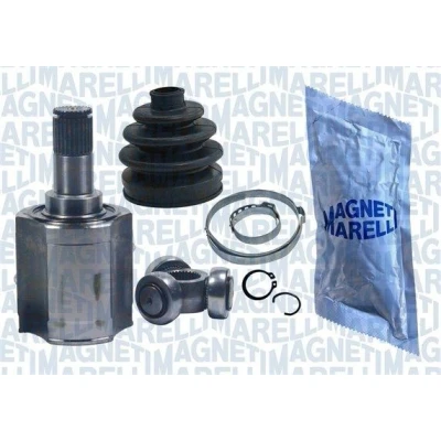 Kuva MAGNETI MARELLI 302009100062 Vetonivel HONDA: PRELUDE 4, CR V 3, 1