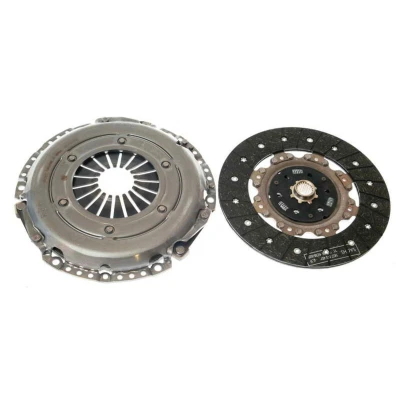 Kuva SACHS XTend 3000 970 051 Kytkinpaketti ilman irroitinlaakeria 240 OPEL: Astra H Caravan, Zafira B, Vectra C Caravan