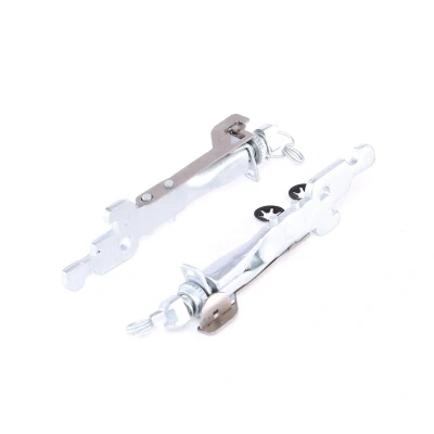 Kuva QUICK BRAKE 101 53 003 Jälkiasennussarja, Rumpujarru RENAULT: Super 5 Hatchback, SUZUKI: SWIFT 2, PEUGEOT: 206 Hatchback