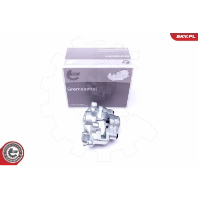 Kuva Jarrusatula, Etuakseli, vasen AUSTIN MINI I, II, ROVER Cabriolet, Halvkombi OE 37H8129, GBC123, GBC138