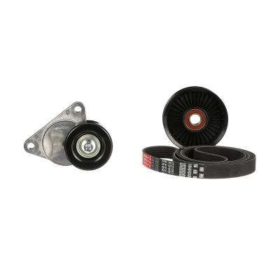 Kuva GATES K026PK1873 Moniurahihnasarja ThermalPro DAEWOO: Kalos Sedan