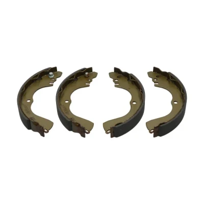 Kuva KAVO PARTS KBS 6412 Jarrukengät 227 31 MITSUBISHI: Outlander I SUV