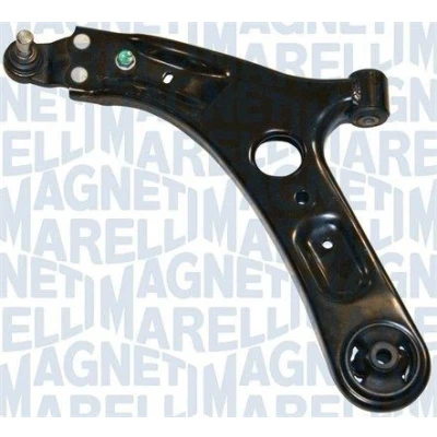 Kuva MAGNETI MARELLI 301181361000 Alatukivarsi Etuakseli, vasen Poikittaistukivarsi KIA: cee‘d II Sportswagon, Hatchback
