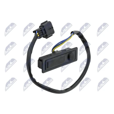 Kuva Kytkin, takaluukku NISSAN QASHQAI SUV II OE 25380 4EA0A, 4EA1A