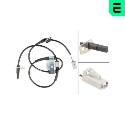 Kuva OPTIMAL 06 S818 ABS Anturi aktiivisensori 840