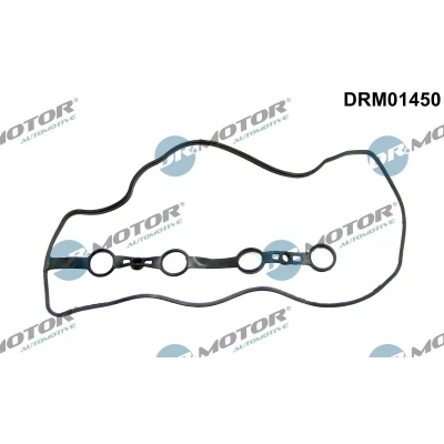 Kuva DR.MOTOR AUTOMOTIVE DRM01450 Venttiilikopan Tiiviste TOYOTA: Avensis II Station Wagon, I Sedan, Liftback