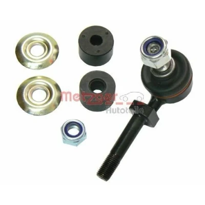 Kuva METZGER 53045918 Koiranluu Etuakseli 90 KIT + MITSUBISHI: PAJERO 2, 2 Canvas Top, NISSAN: TERRANO