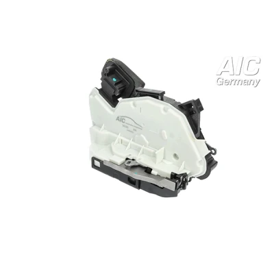 Kuva AIC 56183 Oven Lukko kaksoislukitus, safelock turvalukituksella, Keskuslukituksella Eteen, oikea VOLKSWAGEN: Jetta 4, Beetle Hatchback