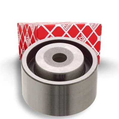 Kuva FEBI BILSTEIN 10648 Ohjainrulla, Hammashihna