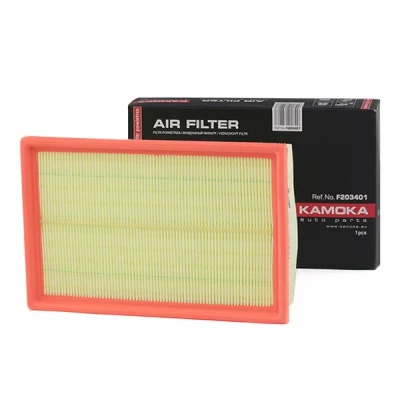 Kuva Ilmansuodatin AUDI, CITROËN, DAIHATSU, DODGE, FORD, FORD USA, HONDA, KIA, LANCIA, LDV, MITSUBISHI, NISSAN, OPEL, PEUGEOT, RENAULT, SEAT, VAUXHALL, V