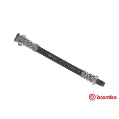 Kuva BREMBO T 23 190 Jarruletku 162 F10X1 FIAT: Punto II Hatchback, OPEL: Corsa E D VOLKSWAGEN: Polo V Hatchback