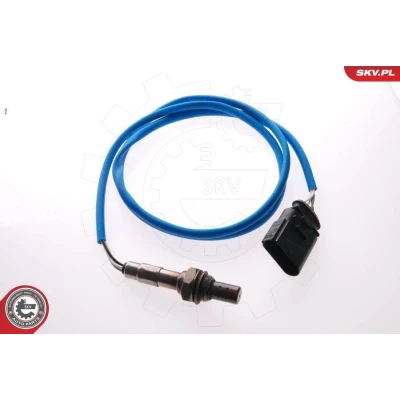 Kuva Lambda sondi AUDI, SEAT, SKODA, VW OE 032906265C, 032906265D, 058906265B