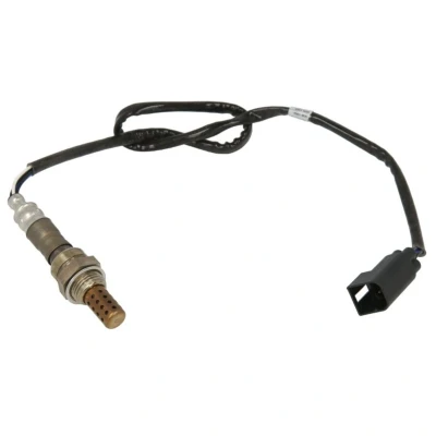 Kuva DENSO Direct Fit DOX 1353 Lambda Anturi M18x1.5 Lämmitetty, Sormisondi, Hyppytunnistin FORD: Sierra Mk2 Sedan, Farmari, Escort 6