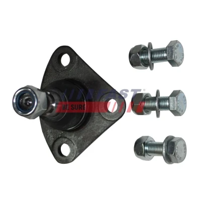 Kuva Pallonivel, Molemminpuolin CITROËN, FIAT, PEUGEOT OE 3640.67, 3640.76, 50705629