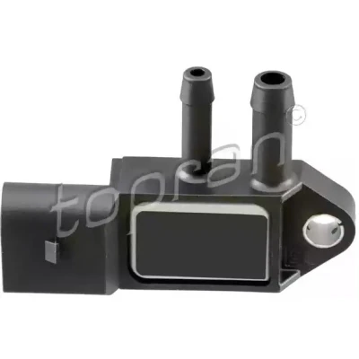 Kuva TOPRAN 114 050 DPF Paine Eroanturi PREMIUM BRAND AUDI: A6 C7 Avant, A4 B8 C6 SKODA: Octavia 2 Combi, VOLKSWAGEN: Touareg II