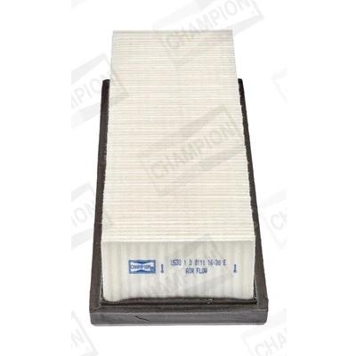 Kuva CHAMPION CAF100533P Ilmansuodatin 47 86 236 Suodatinpanos FIAT: Uno Hatchback