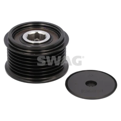 Kuva SWAG 33 11 0341 Laturin Vapaakytkin 40 Moottorin puoli