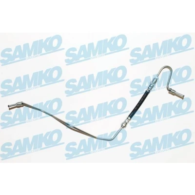 Kuva Jarruletku SAMKO 6T49025