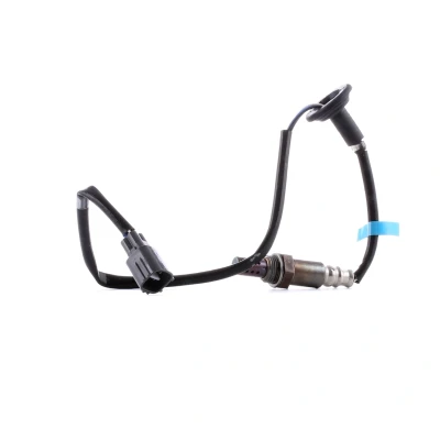 Kuva DENSO Direct Fit DOX 0274 Lambda Anturi Kumihylsyllä M18x1.5 Lämmitetty, Sormisondi, Hyppytunnistin
