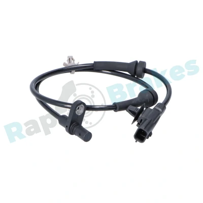 Kuva RAP BRAKES R A0663 ABS Anturi Taka akseli, vasen, oikea NISSAN: Qashqai II (J11) 1.6 DIG T, 1.3 1.7 dCi, 1.2 1.5 dCi