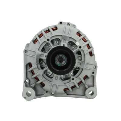 Kuva CV PSH 215.516.120.000 Laturi 12V 120A BMW: 3 Coupe, Z3 Roadster