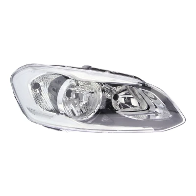Kuva ALKAR 2752727 Ajovaloumpio Oikea PWY24W, H9, H7 Sähkömoottorilla VOLVO: XC60 I