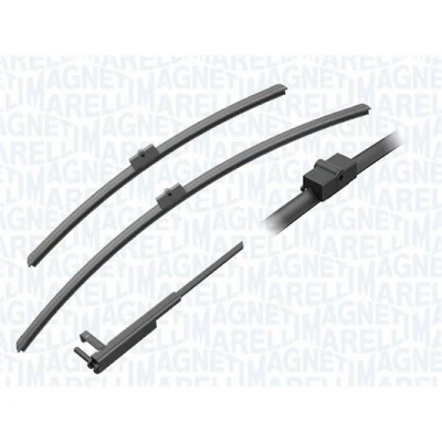 Kuva MAGNETI MARELLI 313011300158 Polttoainepumppu Sähköinen