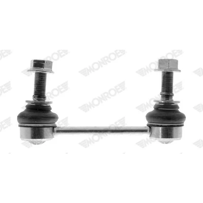 Kuva MONROE L16606 Koiranluu Taka akseli, vasen, oikea 120mm M12x1,25/M12x1,25 FORD: Mondeo 5, 5 Kombi