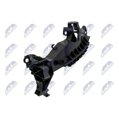 Kuva Pidike, ajovalo, Oikea AUDI A4 Allroad B8, B9, B8 Avant, B9 Avant OE 8K0805608B