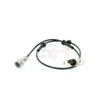 Kuva Tunnistin, kiertonopeus, Taka akseli, oikea NISSAN NAVARA NP300, NP300 Flak/chassi OE 47900EB300, 61223