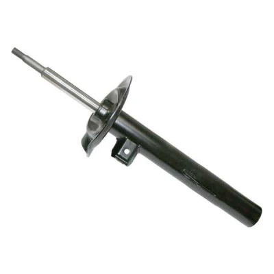 Kuva OPTIMAL A 3594GR Iskunvaimentimet Etuakseli, oikea Kaasupaine Joustintuki Tappi ylhäällä, Purisitin alhaalla M14x1,5 BMW: 7
