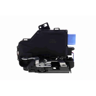 Kuva VEMO V10 85 2260 Oven Lukko Keskuslukituksella, kaksoislukitus Eteen, oikea VOLKSWAGEN: Golf 5, Touran I, Jetta 3, SKODA: Octavia 2 Combi