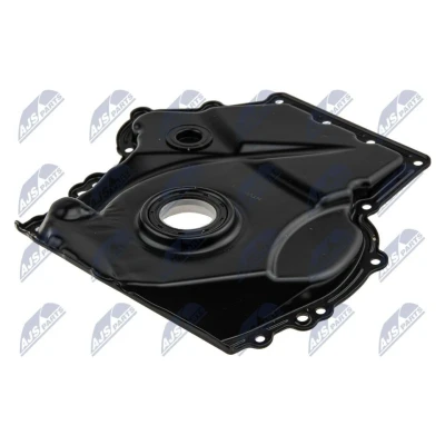 Kuva Pakosarjan kansi, Etupää AUDI, SEAT, SKODA, VW OE 06K 109 210 A, AE, AF