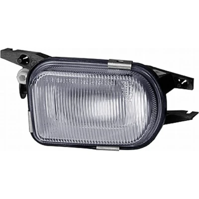 Kuva HELLA 1NA 007 976 081 Sumuvalot Oikea 12 Polttimolla MERCEDES BENZ: S sarja Coupe, C Sedan, T modell