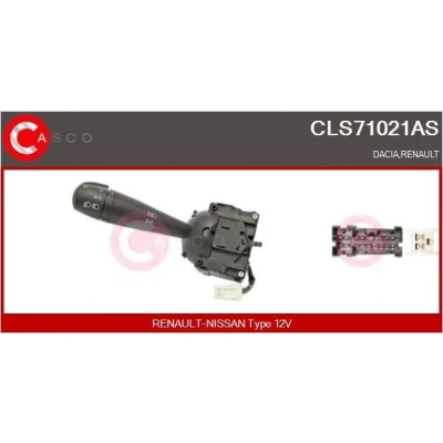Kuva CASCO CDR10118AS Hammaspyörä, käynnistys