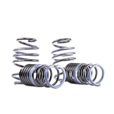 Kuva H&amp;R 29054 2 Madallusjouset 25 30mm 30 35mm Etuakseli, Taka akseli ABARTH: 500 / 595 695 Hatchback