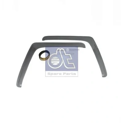 Kuva DT Spare Parts 3.80310 Ilmanohjaus, ohjaamo
