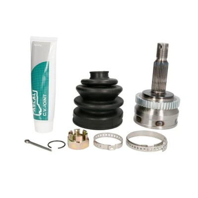 Kuva PASCAL G10570PC Vetonivel Pyörän puoli