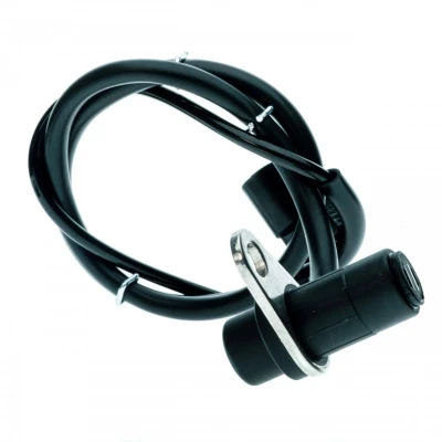 Kuva EINPARTS EPS0792 ABS Anturi Etuakseli, vasen passiivi sensori 2 915 Musta MITSUBISHI: PAJERO 4