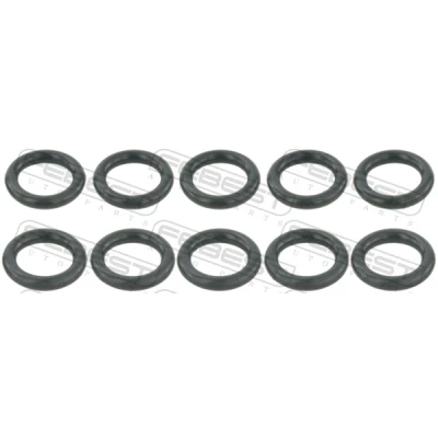 Kuva FEBEST RINGOL 032 PCS10 Tiivisterengas, Öljynjäähdytin AUDI: A6 C7 Allroad, Allroad C5, A4 B7 Sedan, VOLKSWAGEN: TRANSPORTER 4 Bus, Passat B5 Sedan