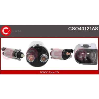 Kuva CASCO CWR71032AS Lasinnostimen Kytkin Etu, vasen