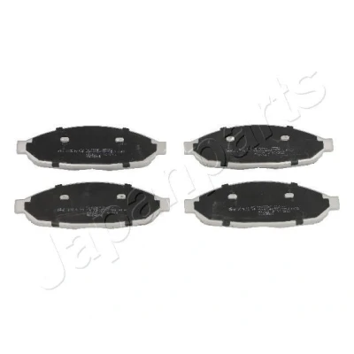 Kuva JAPANPARTS PA 922AF Jarrupalat Etuakseli