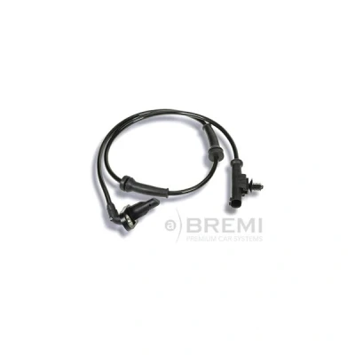 Kuva BREMI 50143 ABS Anturi Kaapelilla NISSAN: Note I, MICRA 3