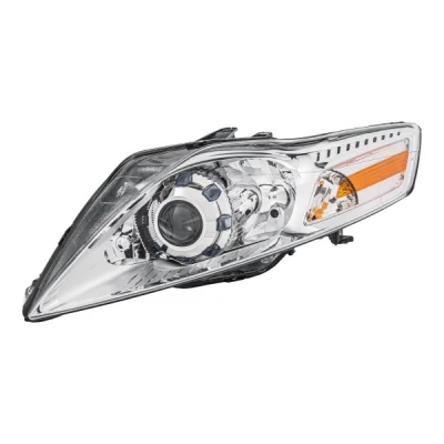Kuva HELLA 1EL 010 541 091 Ajovaloumpio FORD: MONDEO 4 Turnier, 4, Stufenheck