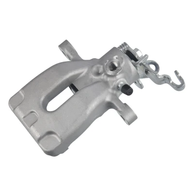 Kuva FEBI BILSTEIN 181544 Jarrusatula Alumiinivalu Taka akseli, vasen VOLKSWAGEN: Golf 7, SKODA: Octavia 3 Combi, Schrägheck, SEAT: Leon III ST