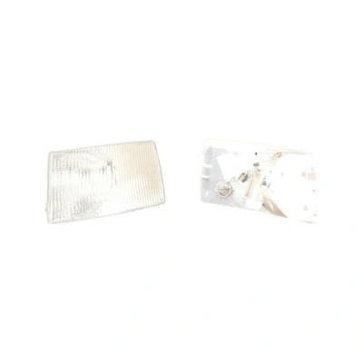 Kuva Vilkkuvalo, Vasen CITROËN, FIAT, PEUGEOT OE 0001303854080, 1303854080, 6303 96