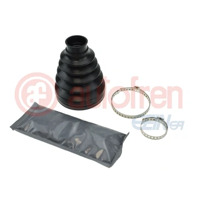 Kuva AUTOFREN SEINSA D8541 Paljekumisarja, Vetoakseli 105 Vaihteiston puoli