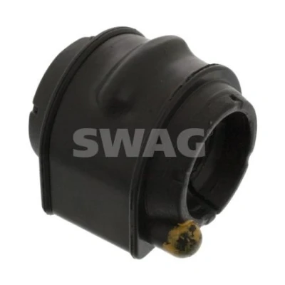 Kuva SWAG 50 94 6543 Kallistuksenvakaajan Puslat Taka akseli Kumi 17,5 48 FORD: C Max 2