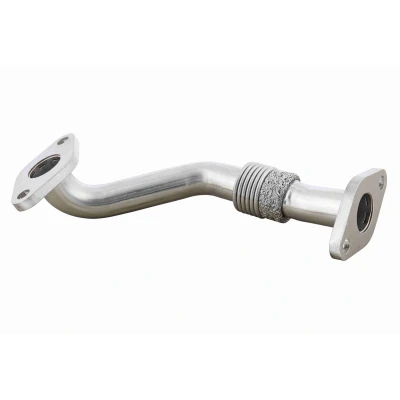 Kuva Putki, EGR venttiili vemo Original quality V10 64 0017 audi, skoda, vw OE 038 131 521 CB