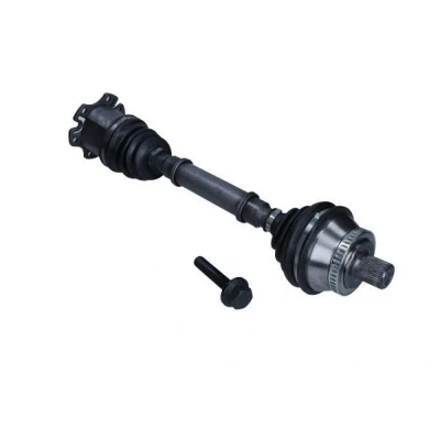 Kuva MAXGEAR 49 1090 Vetoakseli Etuakseli, vasen 525 98 AUDI: A4 B7 Avant, B6 Sedan